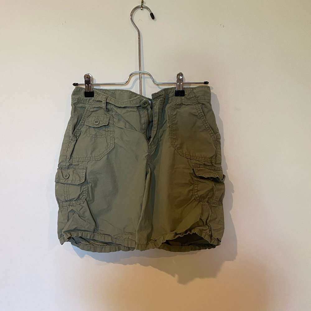 boys old navy cargo shorts